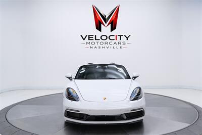 2023 Porsche 718 Boxster GTS 4.0 - Photo 11 - Nashville, TN 37217