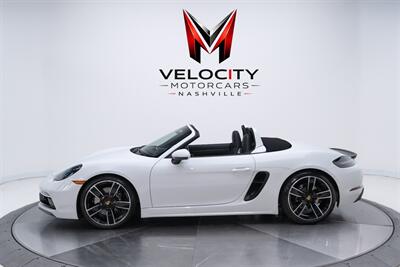 2023 Porsche 718 Boxster GTS 4.0 - Photo 17 - Nashville, TN 37217