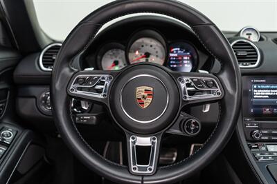 2023 Porsche 718 Boxster GTS - Photo 94 - Nashville, TN 37217