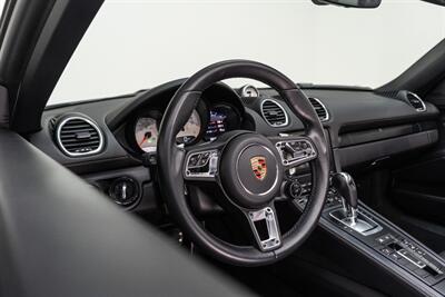 2023 Porsche 718 Boxster GTS - Photo 96 - Nashville, TN 37217