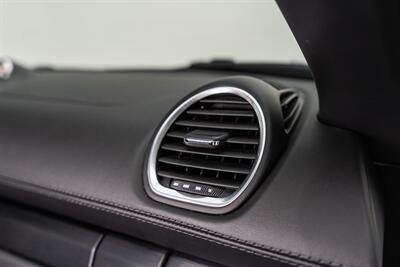 2023 Porsche 718 Boxster GTS 4.0 - Photo 71 - Nashville, TN 37217