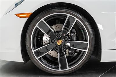 2023 Porsche 718 Boxster GTS - Photo 101 - Nashville, TN 37217