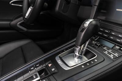 2023 Porsche 718 Boxster GTS 4.0 - Photo 63 - Nashville, TN 37217