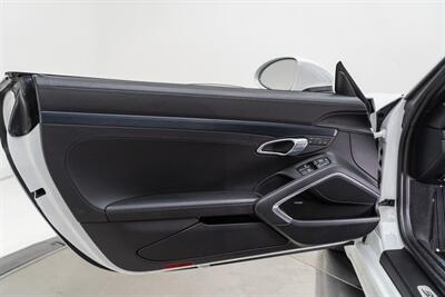 2023 Porsche 718 Boxster GTS 4.0 - Photo 75 - Nashville, TN 37217