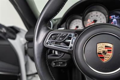 2023 Porsche 718 Boxster GTS 4.0 - Photo 92 - Nashville, TN 37217
