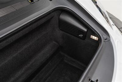 2023 Porsche 718 Boxster GTS 4.0 - Photo 45 - Nashville, TN 37217