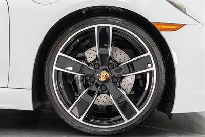 2023 Porsche 718 Boxster GTS - Photo 103 - Nashville, TN 37217