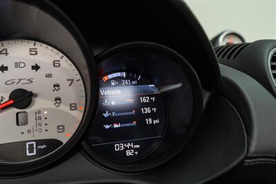 2023 Porsche 718 Boxster GTS - Photo 98 - Nashville, TN 37217