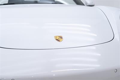 2023 Porsche 718 Boxster GTS 4.0 - Photo 21 - Nashville, TN 37217