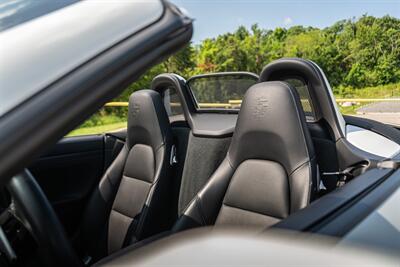 2023 Porsche 718 Boxster GTS   - Photo 107 - Nashville, TN 37217