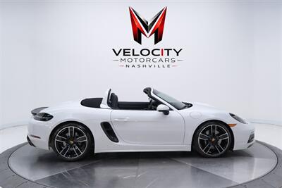 2023 Porsche 718 Boxster GTS 4.0 - Photo 13 - Nashville, TN 37217