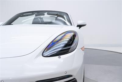 2023 Porsche 718 Boxster GTS 4.0 - Photo 22 - Nashville, TN 37217