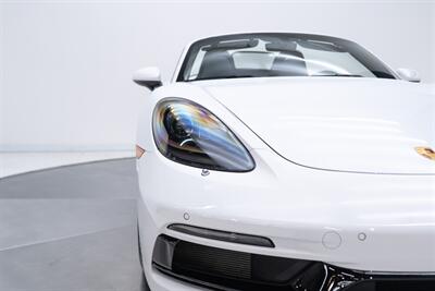 2023 Porsche 718 Boxster GTS 4.0 - Photo 20 - Nashville, TN 37217