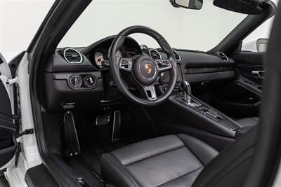 2023 Porsche 718 Boxster GTS 4.0 - Photo 82 - Nashville, TN 37217