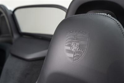 2023 Porsche 718 Boxster GTS 4.0 - Photo 39 - Nashville, TN 37217