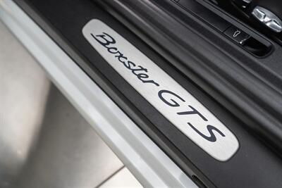 2023 Porsche 718 Boxster GTS 4.0 - Photo 43 - Nashville, TN 37217