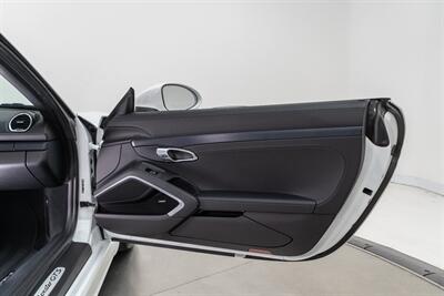 2023 Porsche 718 Boxster GTS 4.0 - Photo 57 - Nashville, TN 37217
