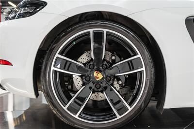 2023 Porsche 718 Boxster GTS - Photo 102 - Nashville, TN 37217