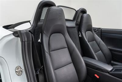 2023 Porsche 718 Boxster GTS 4.0 - Photo 49 - Nashville, TN 37217
