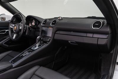 2023 Porsche 718 Boxster GTS 4.0 - Photo 61 - Nashville, TN 37217