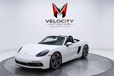 2023 Porsche 718 Boxster GTS 4.0 - Photo 10 - Nashville, TN 37217