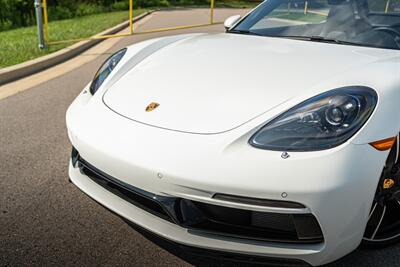 2023 Porsche 718 Boxster GTS   - Photo 105 - Nashville, TN 37217