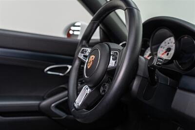 2023 Porsche 718 Boxster GTS 4.0 - Photo 64 - Nashville, TN 37217