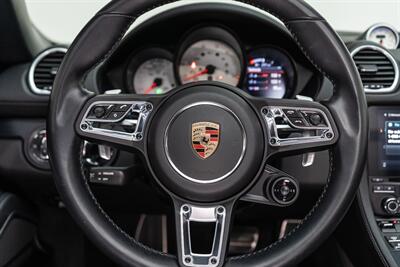 2023 Porsche 718 Boxster GTS - Photo 95 - Nashville, TN 37217