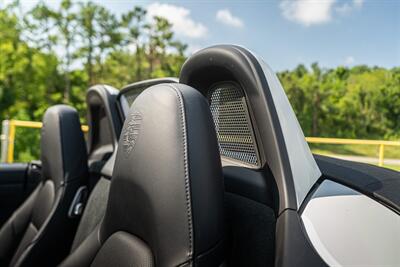 2023 Porsche 718 Boxster GTS   - Photo 108 - Nashville, TN 37217