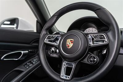 2023 Porsche 718 Boxster GTS 4.0 - Photo 65 - Nashville, TN 37217