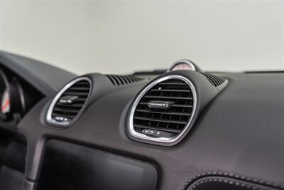 2023 Porsche 718 Boxster GTS 4.0 - Photo 66 - Nashville, TN 37217