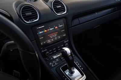 2023 Porsche 718 Boxster GTS   - Photo 112 - Nashville, TN 37217