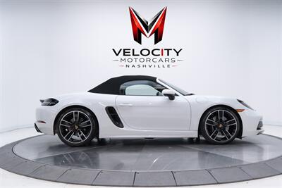 2023 Porsche 718 Boxster GTS 4.0 - Photo 5 - Nashville, TN 37217