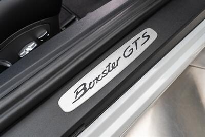 2023 Porsche 718 Boxster GTS 4.0 - Photo 56 - Nashville, TN 37217