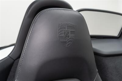 2023 Porsche 718 Boxster GTS 4.0 - Photo 52 - Nashville, TN 37217