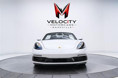 2023 Porsche 718 Boxster GTS 4.0 - Photo 18 - Nashville, TN 37217