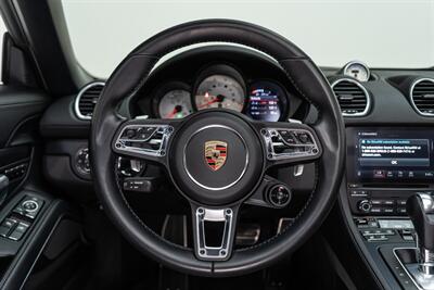 2023 Porsche 718 Boxster GTS - Photo 93 - Nashville, TN 37217