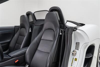 2023 Porsche 718 Boxster GTS 4.0 - Photo 36 - Nashville, TN 37217