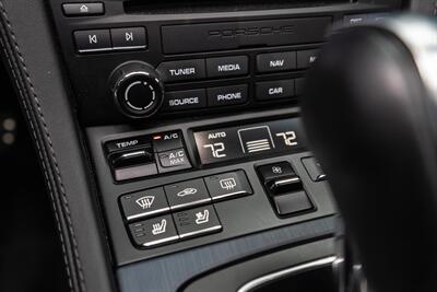 2023 Porsche 718 Boxster GTS 4.0 - Photo 84 - Nashville, TN 37217