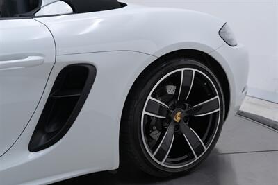 2023 Porsche 718 Boxster GTS 4.0 - Photo 34 - Nashville, TN 37217
