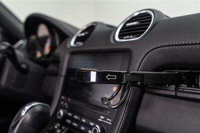 2023 Porsche 718 Boxster GTS 4.0 - Photo 69 - Nashville, TN 37217