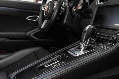 2023 Porsche 718 Boxster GTS 4.0 - Photo 62 - Nashville, TN 37217