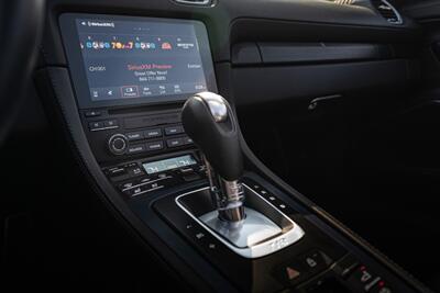 2023 Porsche 718 Boxster GTS   - Photo 114 - Nashville, TN 37217