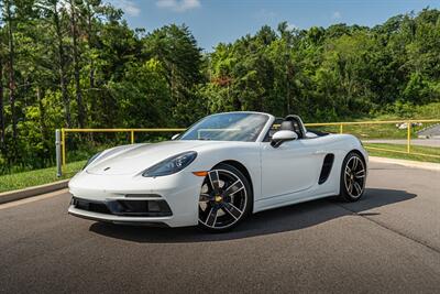2023 Porsche 718 Boxster GTS   - Photo 104 - Nashville, TN 37217