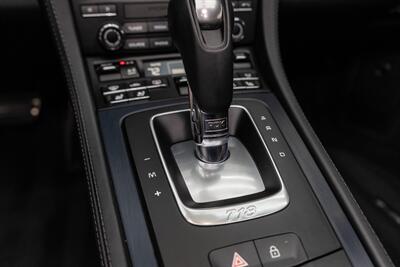 2023 Porsche 718 Boxster GTS 4.0 - Photo 85 - Nashville, TN 37217