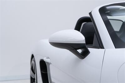 2023 Porsche 718 Boxster GTS 4.0 - Photo 25 - Nashville, TN 37217