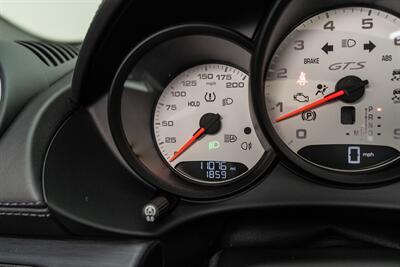 2023 Porsche 718 Boxster GTS - Photo 99 - Nashville, TN 37217