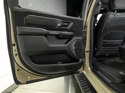 2022 RAM 1500 TRX  Sandblast Edition - Photo 62 - Nashville, TN 37217