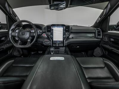 2022 RAM 1500 TRX  Sandblast Edition - Photo 77 - Nashville, TN 37217