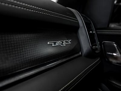 2022 RAM 1500 TRX  Sandblast Edition - Photo 107 - Nashville, TN 37217